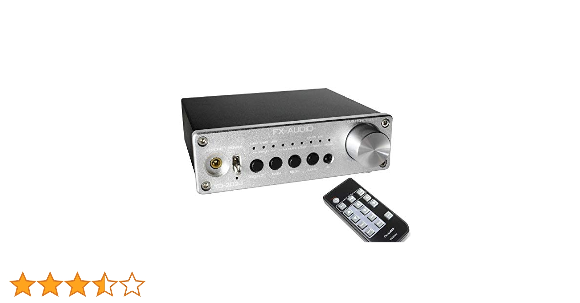 [中古] FX-AUDIO YD-202J 71YNj7bvwBL._UF894,1000_QL80_.jpg